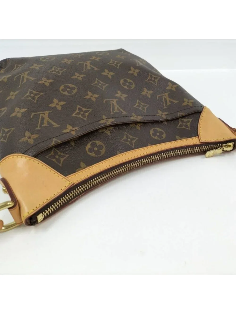 Louis Vuitton Odeon PM Shoulder Bag Monogram